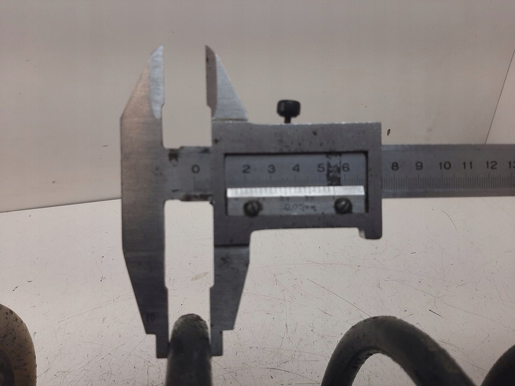 фото №9, 2011 fiat scudo пружина передняя