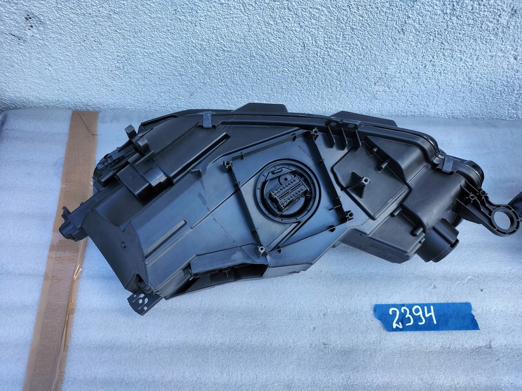 фото №12, Audi a5 full led usa фара l+r комплект szczecin-gorzów- poznań 2394