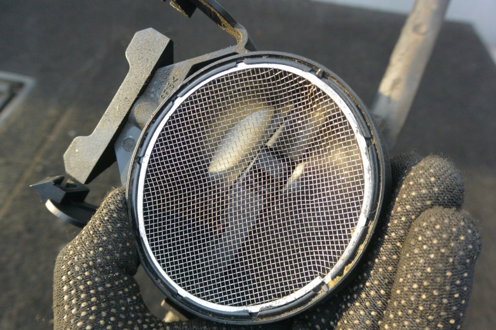 Витратомір om273 4.7 5.5 mercedes gl ml 164 Київ