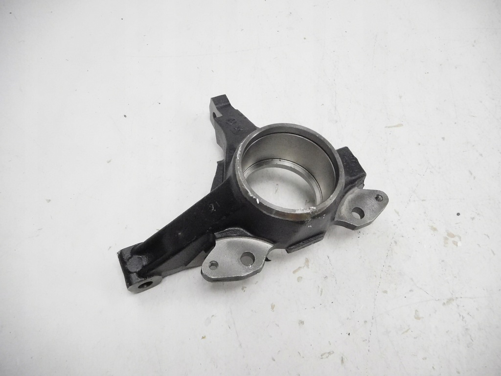 фото №5, Поворотний кулак ліва fiat palio siena 46828585