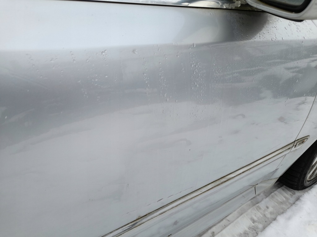 фото №4, Audi a8 d3 двері правий перед праве передні ly7w