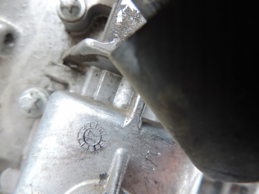 фото №8, Jeep renegade 1.6 d коробка передач передач 55260236