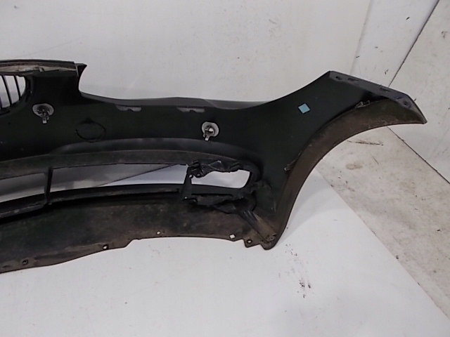 фото №12, Bmw 3 e92 e93 lci lift coupe 08-13 бампер передний