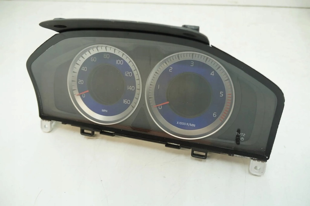 фото №1, Приборы счетчик r.desing volvo v60 i 11 31343497aa