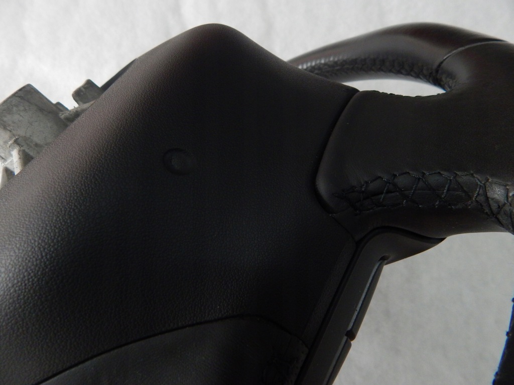 фото №11, Citroen c4 ds4 - воздуховод кожа multi oryg