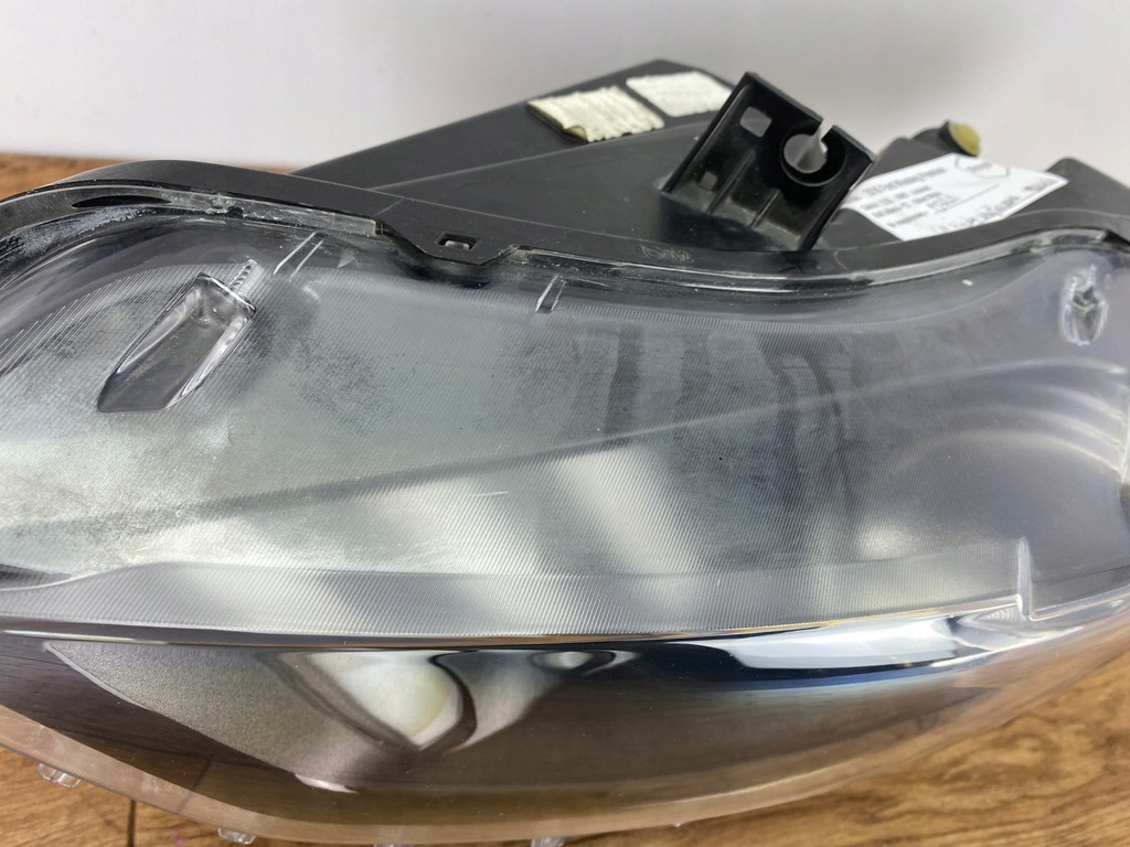 фото №16, Лампа передня ліва ford mustang vi 2015+ vi usa