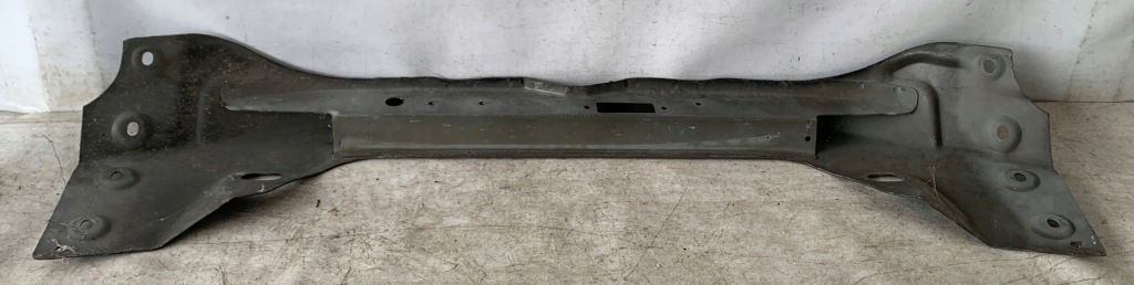 Ремень передний верхний mercedes ml 163 Оригинал