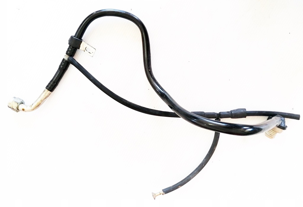 фото №1, Ssangyong rexton 2.7 xdi дроти