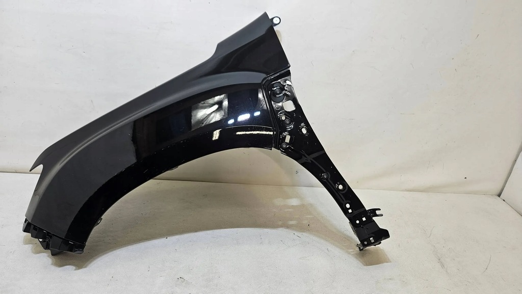 фото №1, Крыло перед передний левый dacia duster ii оригинал