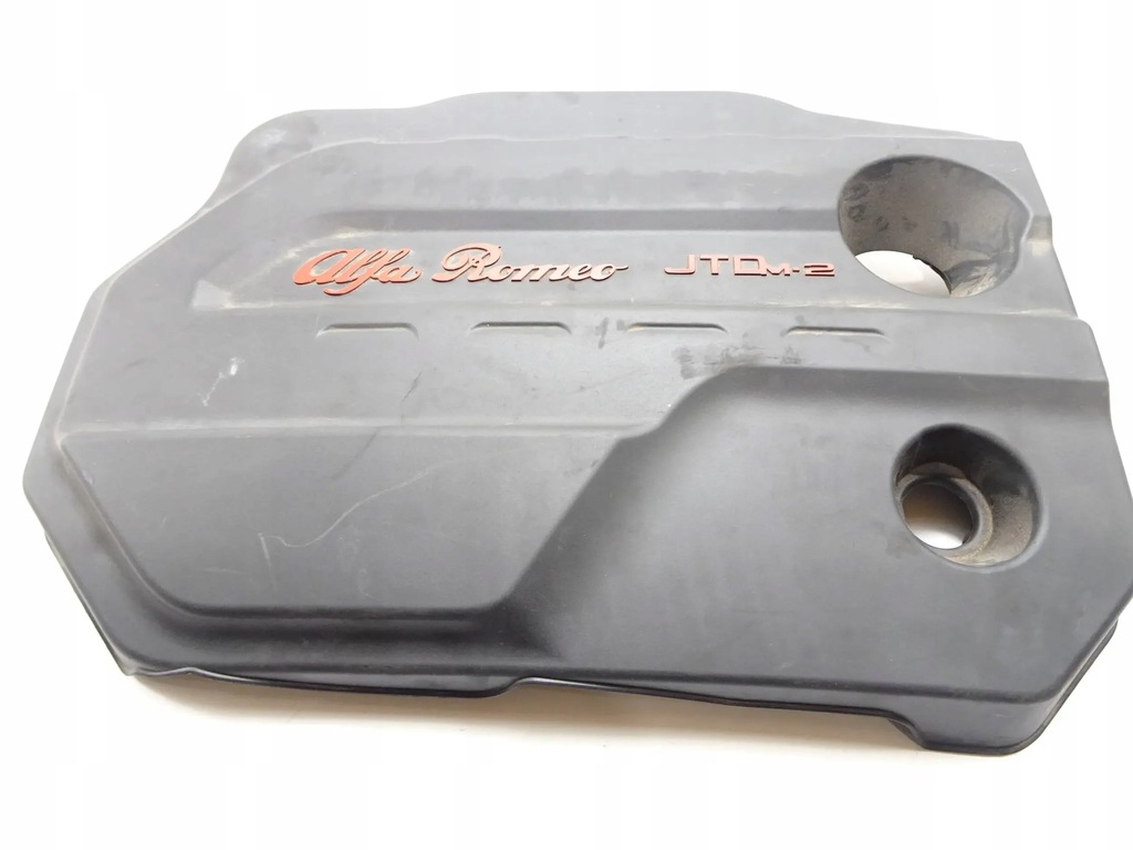 фото №1, Защита двигателя alfa romeo giulietta 1.6 jtdm