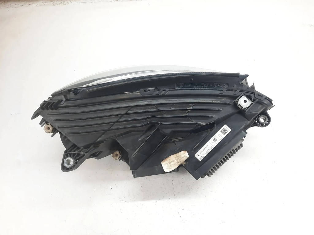 фото №7, Ліва лампа mercedes glc w253 253 led high performance комплектна a2539065101
