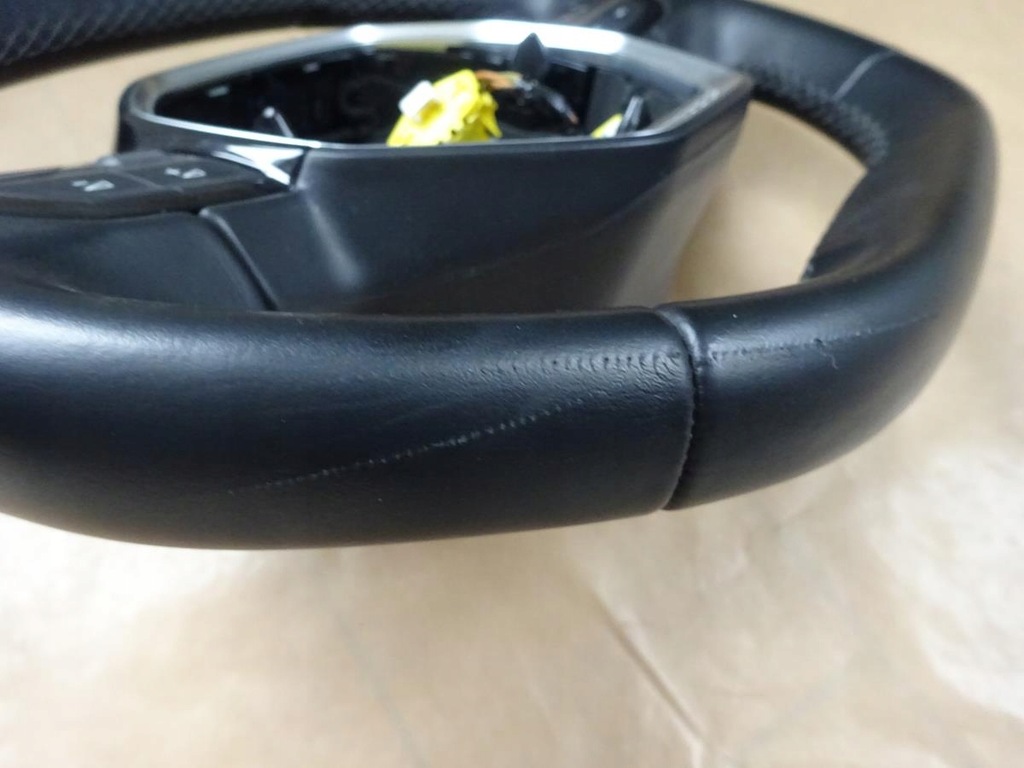 фото №5, Воздуховод мультифункция peugeot 508 ii r8