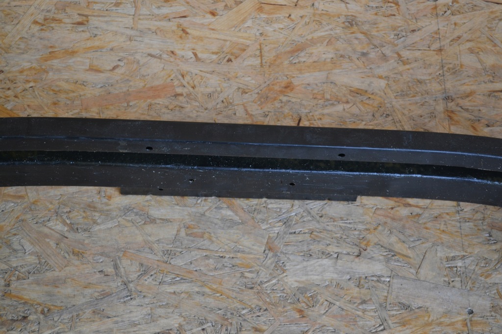 фото №8, Балка бампера перед hyundai i10 iii 19-