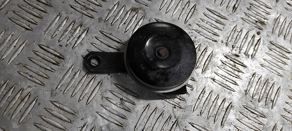 фото №1, Toyota gt86 brz frs клаксон сигнал