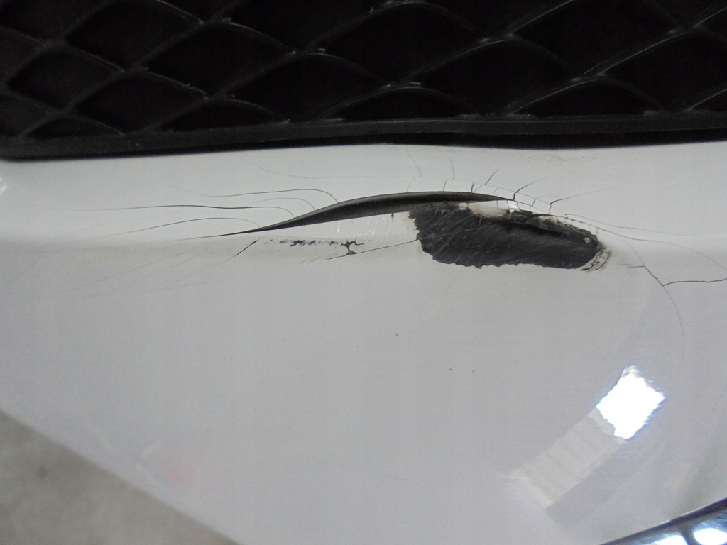 фото №4, Mercedes gl x166 amg бампер задний pdc радар