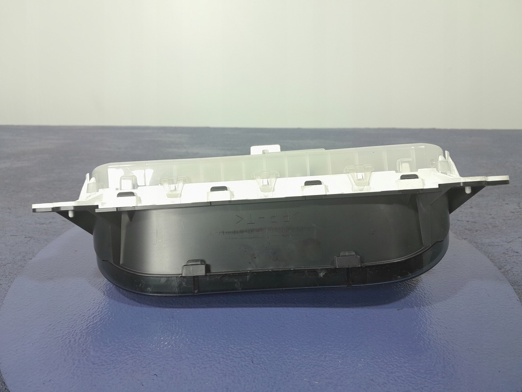 фото №6, Mazda 5 i cr lift 2.0 citd 143 km приборы счетчик eu c23555430