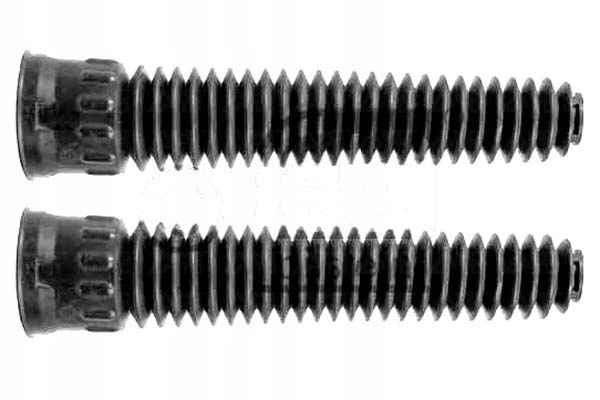 фото №2, Febi bilstein захист відбійники амортизатора renault 1