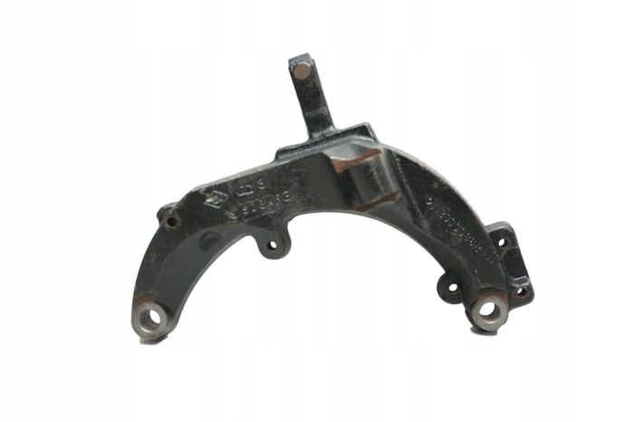 фото №1, Renault оригинальный номер кронштейн коробки renault master iii movano