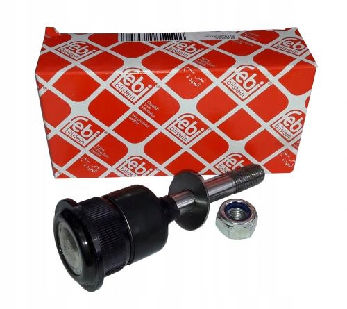 фото №12, Шарова опора важеля febi bilstein 08570 31121126253