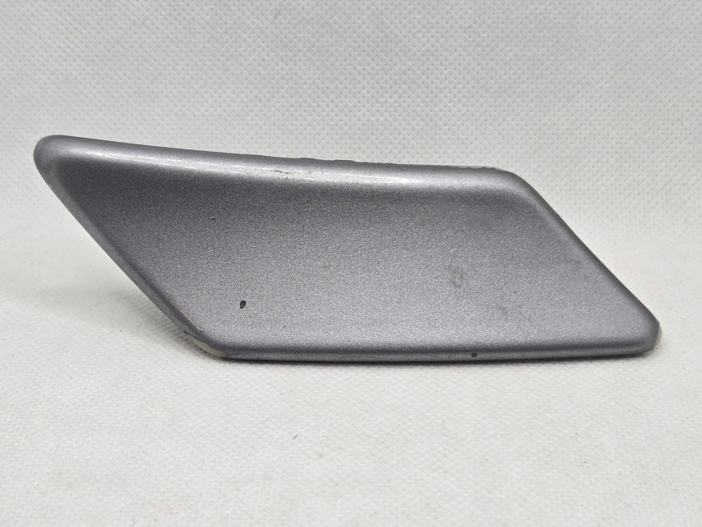 фото №1, Peugeot 307 01-05 заглушка розпилювача фара омивач оригінал