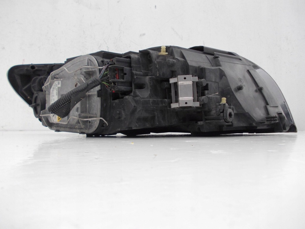 фото №8, Фара лампа volvo s40 ii v50 lift ксенон передня лівий перед 31265709