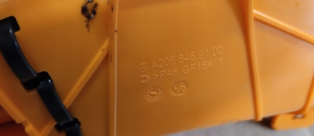 фото №9, Жгут шланг кабель зарядки mercedes e klasa e300de w214 24r a2145405028