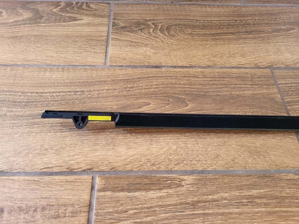 фото №7, Молдинг дверь задняя правая jaguar i-pace x590 j9d3-25596-ac