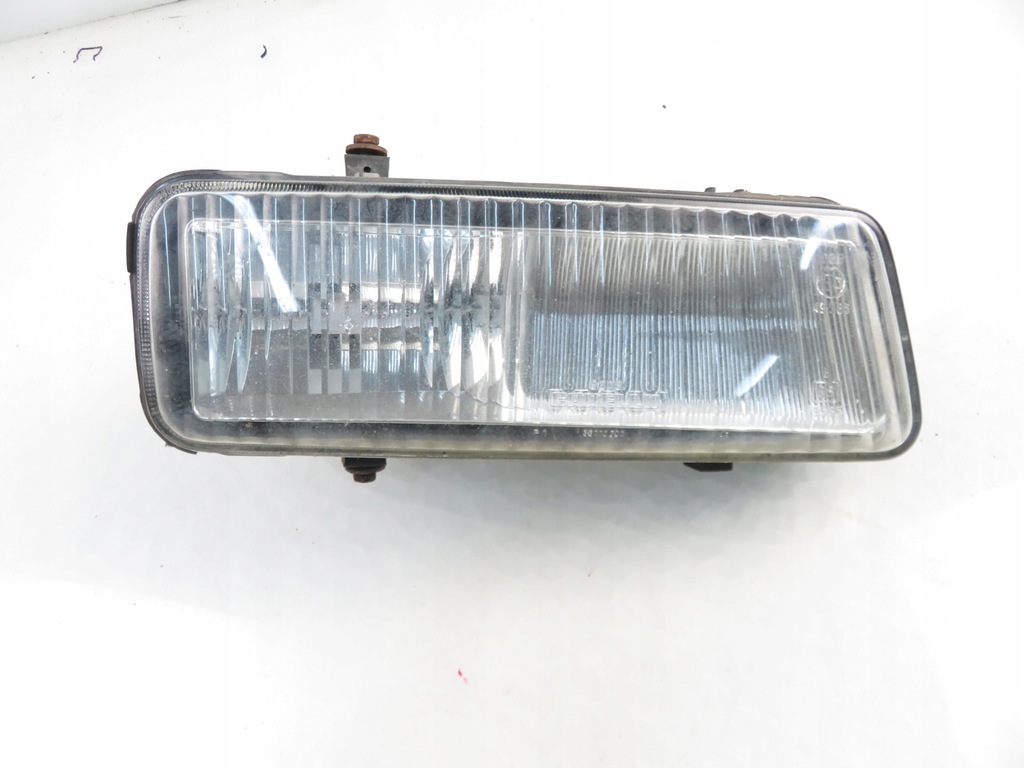 фото №1, Лампа противотуманная противотуманная фара правый fiat scudo 36000748