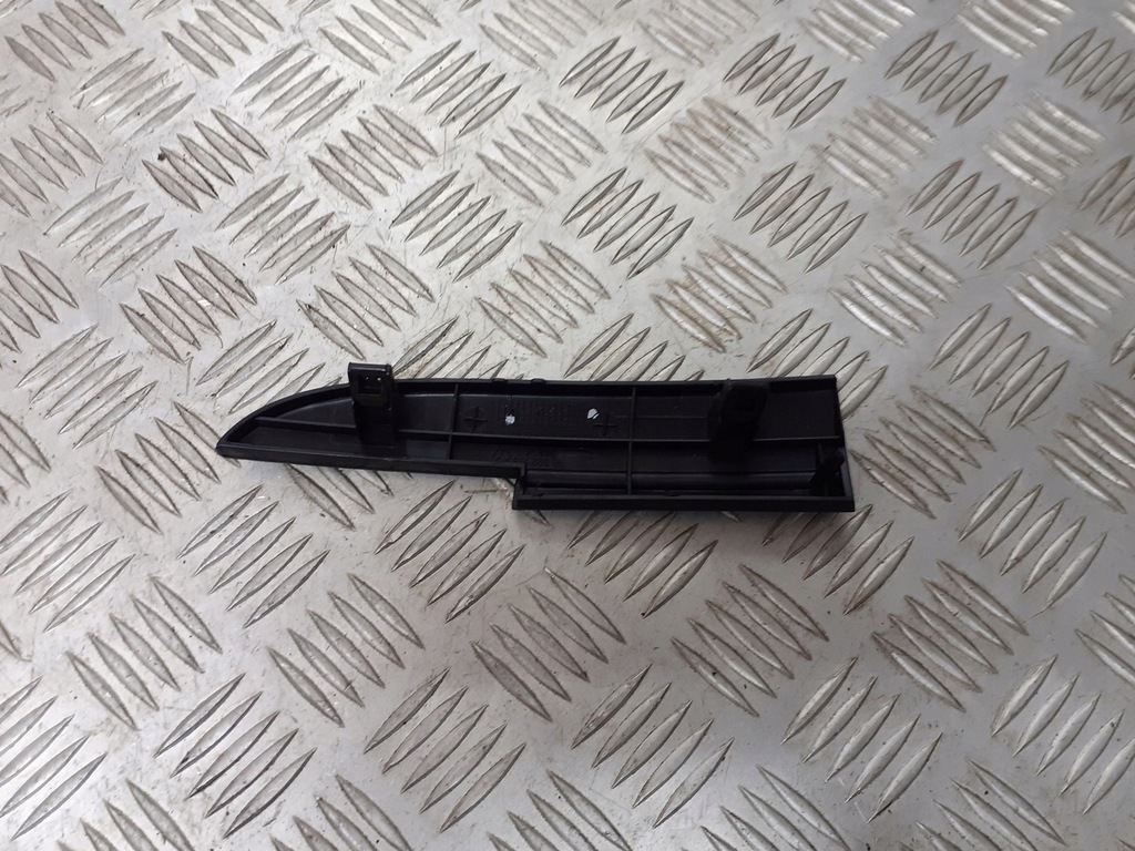 фото №4, Заглушка чехол ручки дверь chevrolet aveo t200