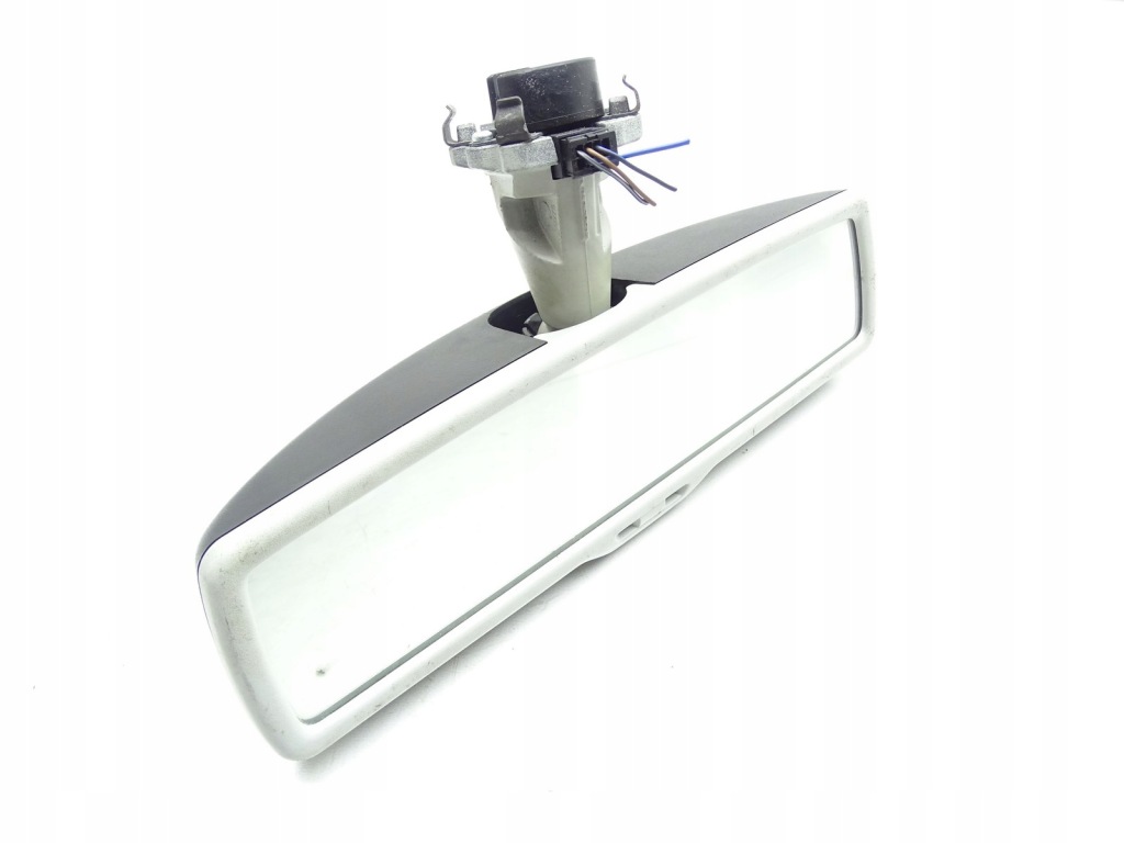 фото №1, Зеркало заднего вида внутреннее vw golf vii 7 5g0857511b