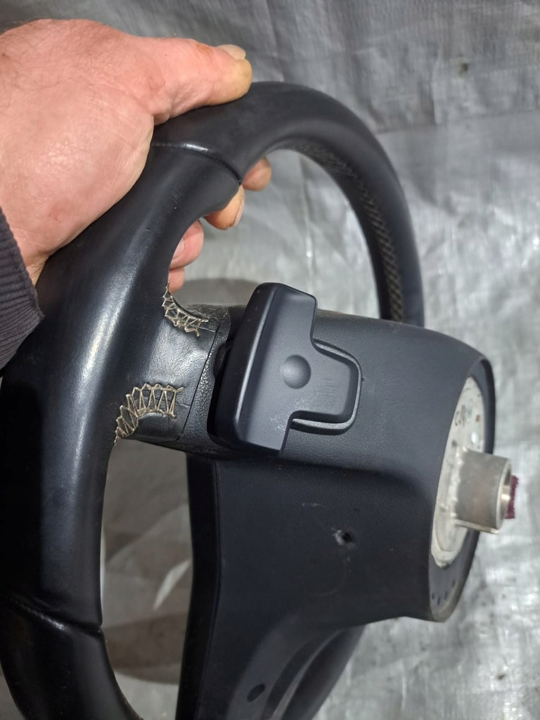 фото №8, Воздуховод лепестки переключения infiniti qx30 16-19 a0914600118