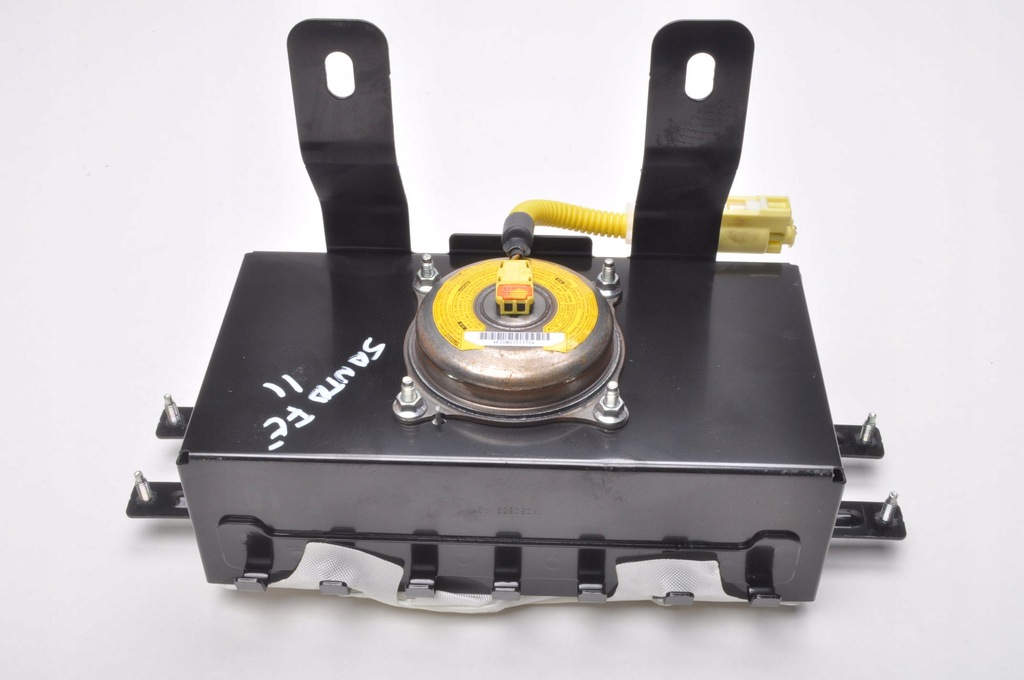 фото №6, Hyundai santa fe ii подушка подушка безопасности пассажира lift