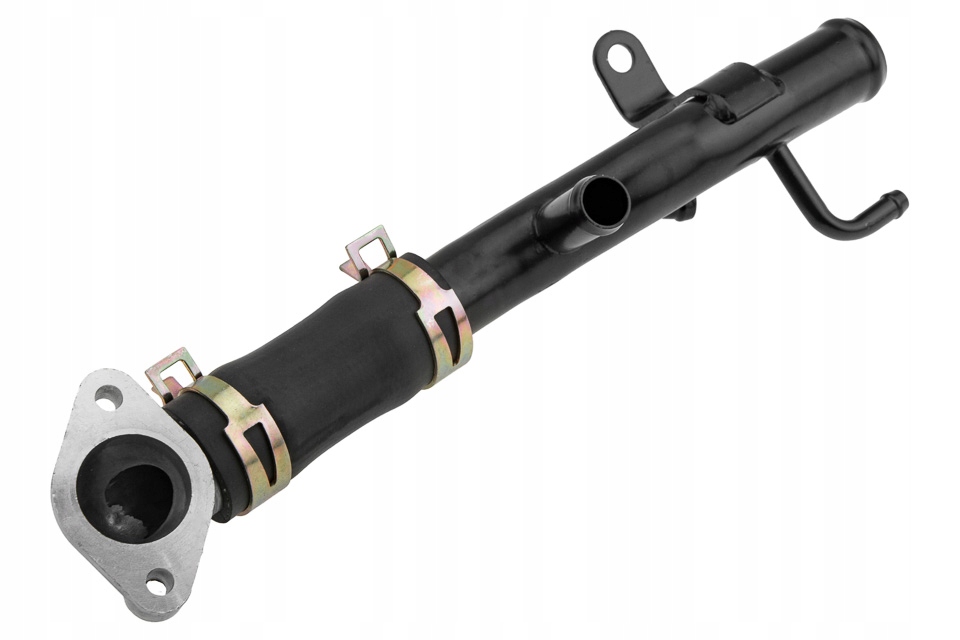 фото №2, Шланг системы охлаждение hyundai atos 2003-