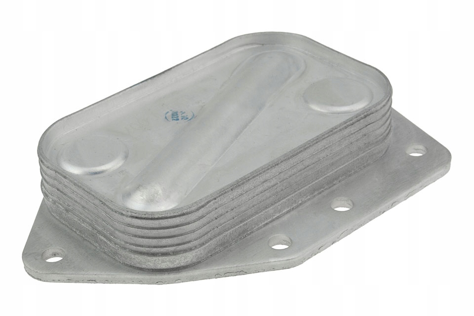 фото №1, Радиатор масла lancia ypsilon 2011-