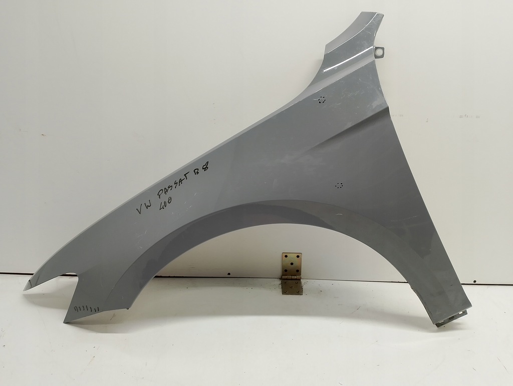 фото №1, Vw passat b8 3g крыло левый перед передний