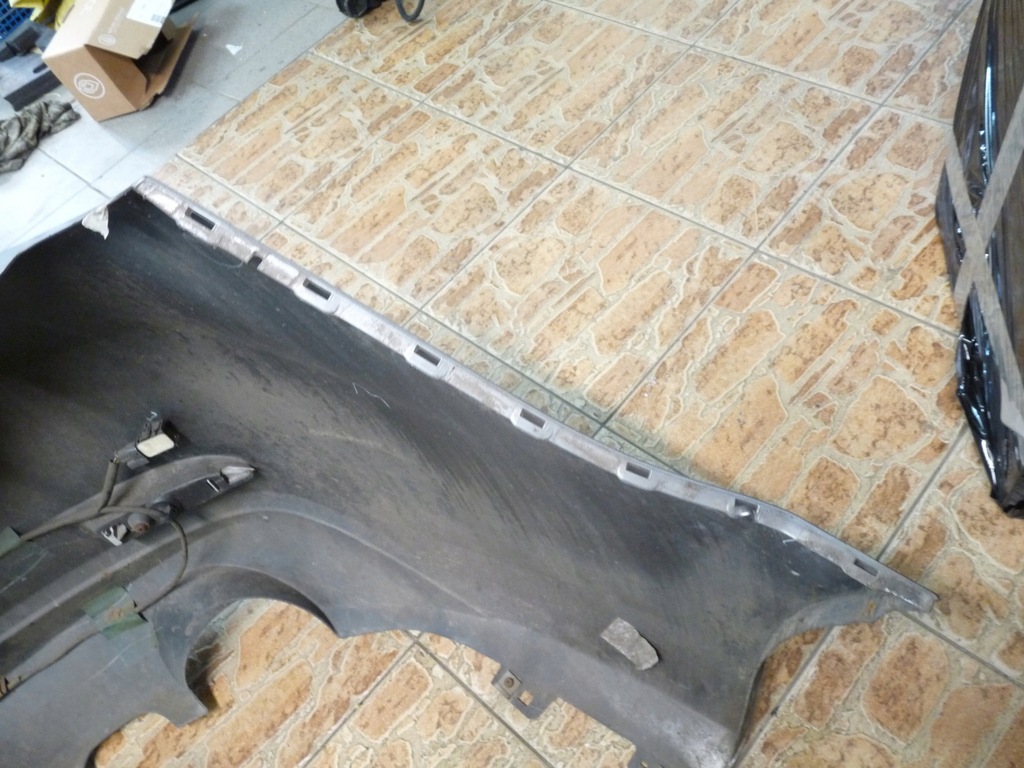 фото №8, Mazda 6 gj бампер задня задній sedan 12-15r