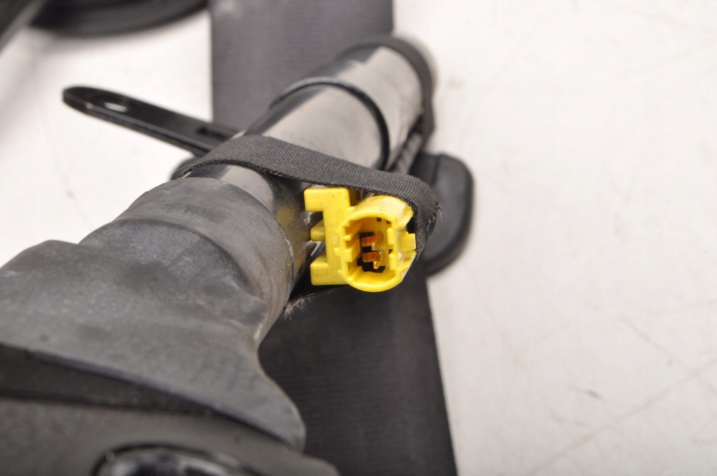 фото №8, Ford tourneo connect mk3 pas безопасности правый перед 23r 2k7857706f