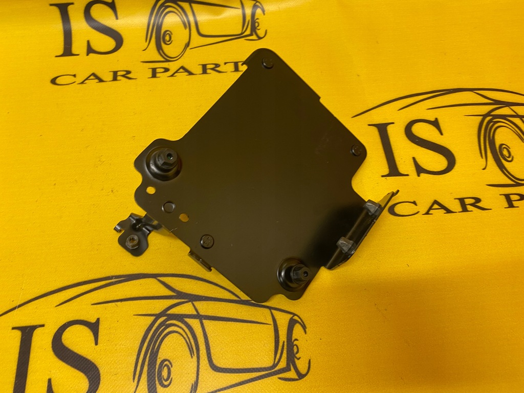 фото №4, Кронштейн кронштейн кронштейн основание renault clio v