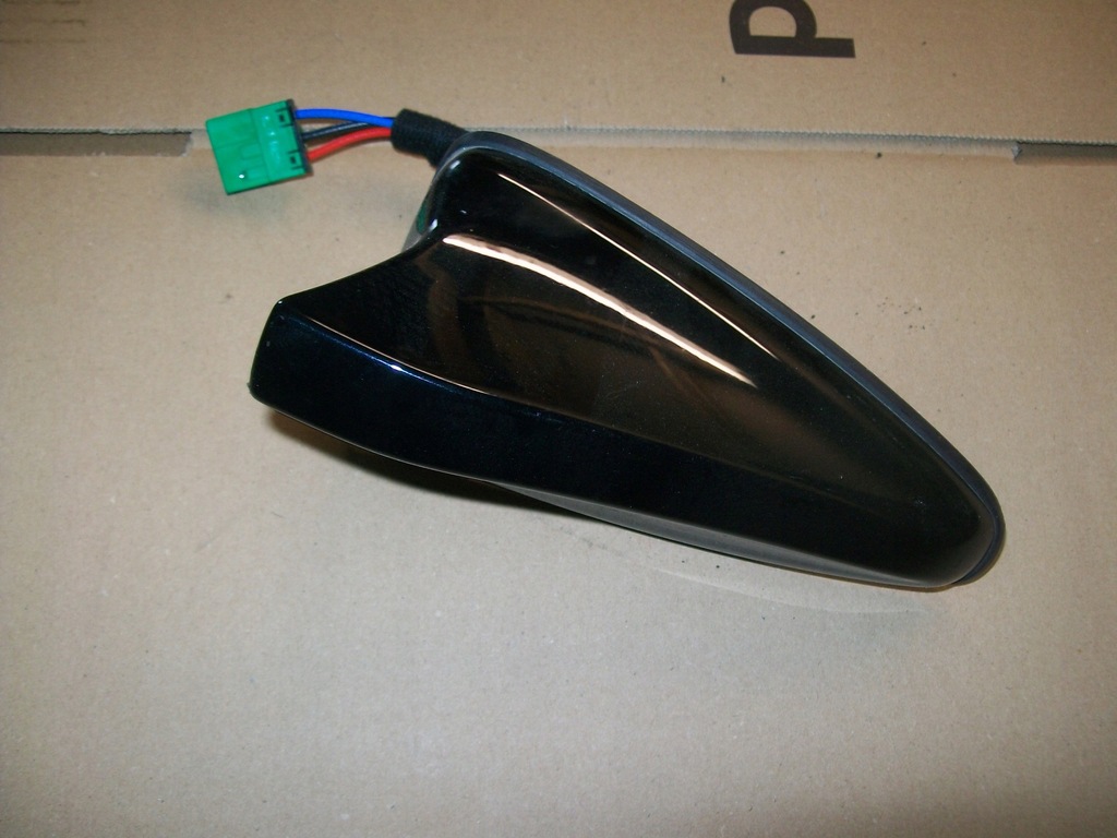 фото №1, Kia proceed iii антена gps czarna