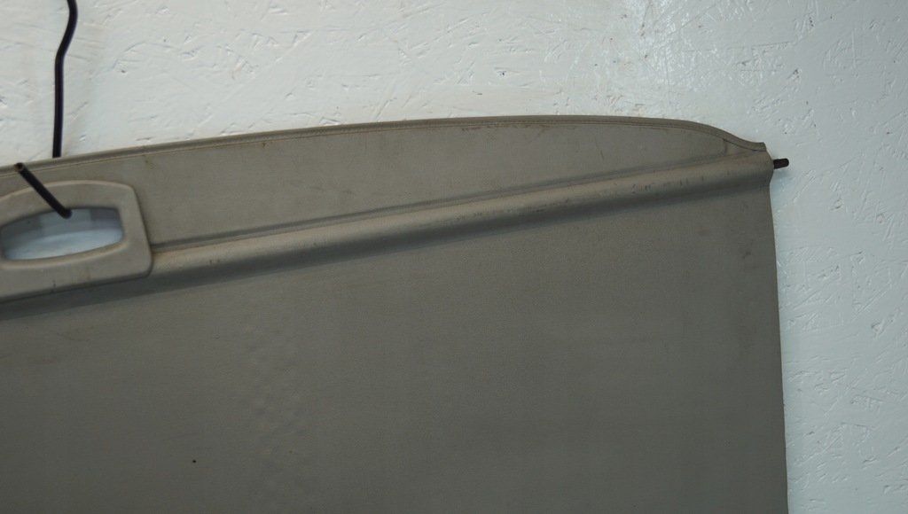 фото №12, Шторка багажника mercedes-benz оригинальный номер a2118600075