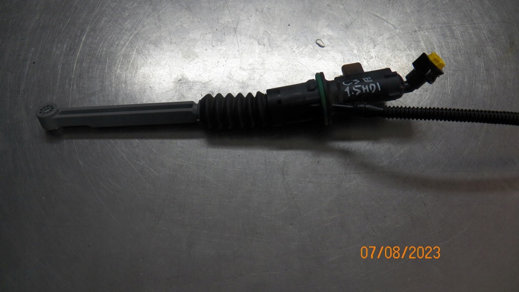 фото №1, Цилиндр сцепления citroen c3 iii 1.5 hdi 9812924680