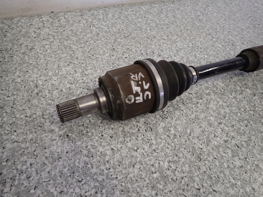 фото №6, Honda civic ufo viii 1.3b 06- привідний вал передня права