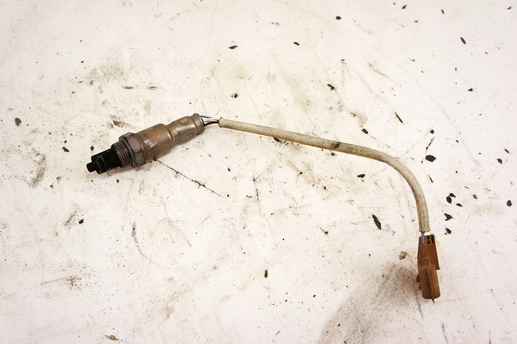 фото №1, Le277 infiniti q50 3.0i датчик лямбда-зонд