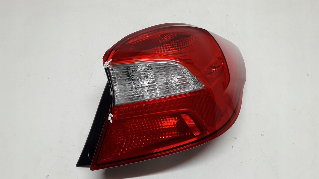 фото №8, Ford ka+ ka 3 iii 14- лампа права задня j7bb-13404