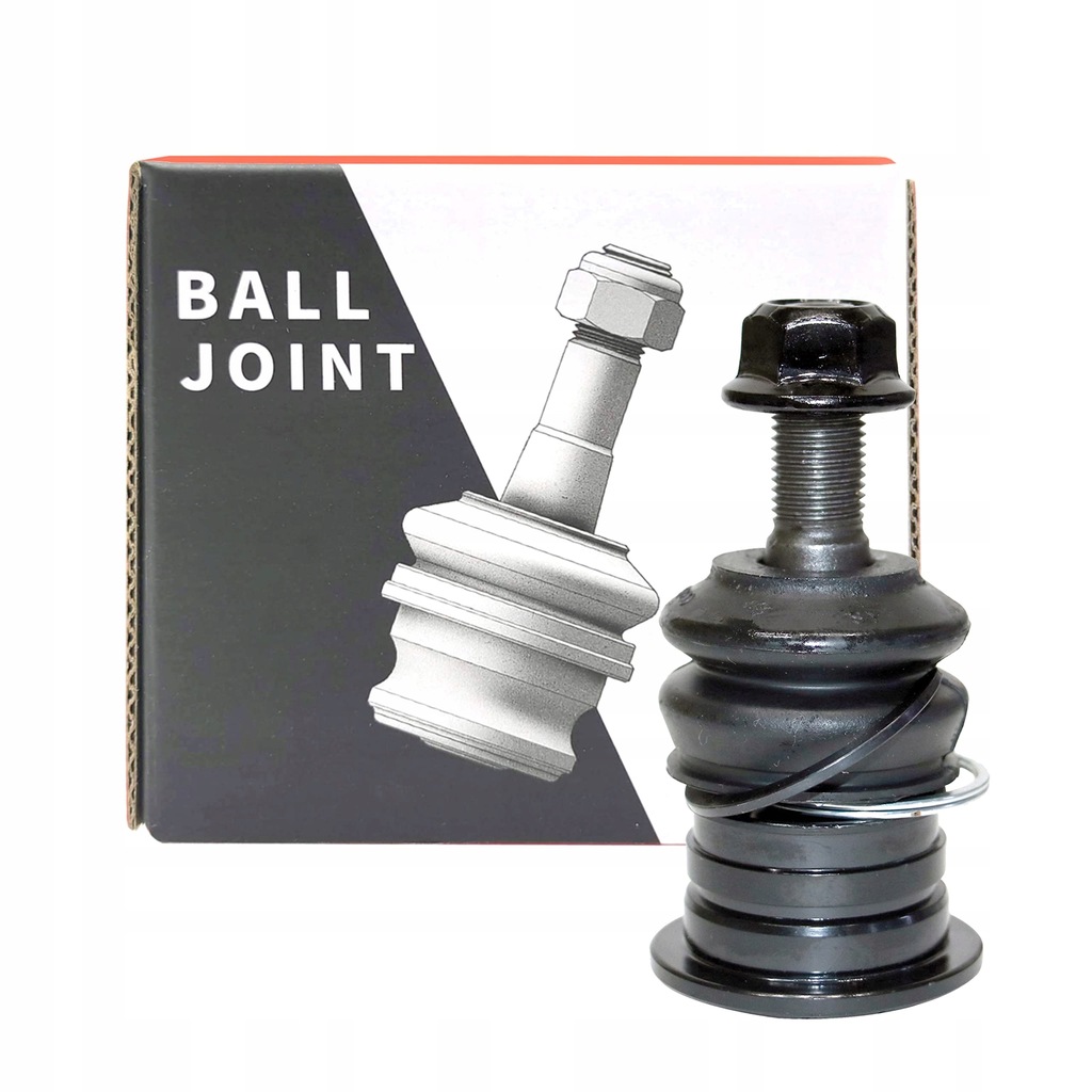 фото №8, Ctr шарова опора важеля перед l/p góra pasuje do: lexus gs, is iii 2.5/3.0