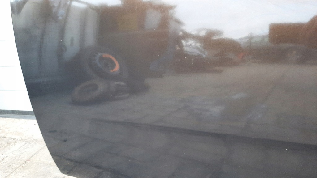 фото №6, Двері перед ліва fiat croma ii 05r 742/a