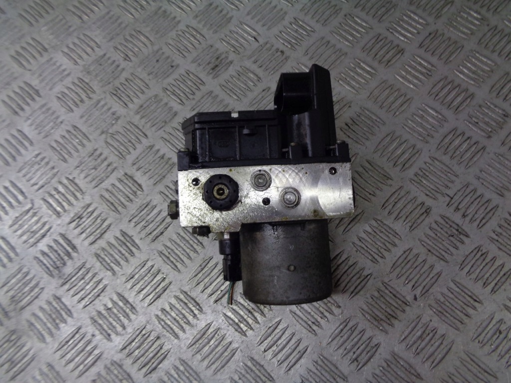 фото №1, Насос abs fiat stilo 1.8 46784469