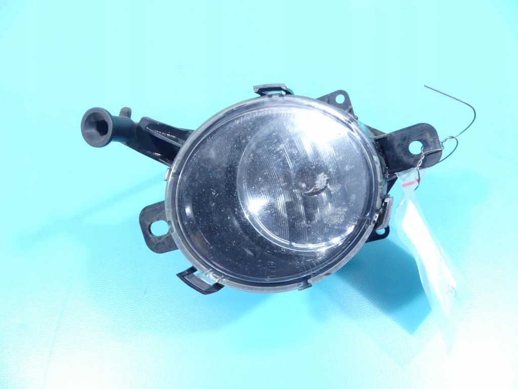 фото №1, Протитуманна фара правий chevrolet malibu iv 11-13