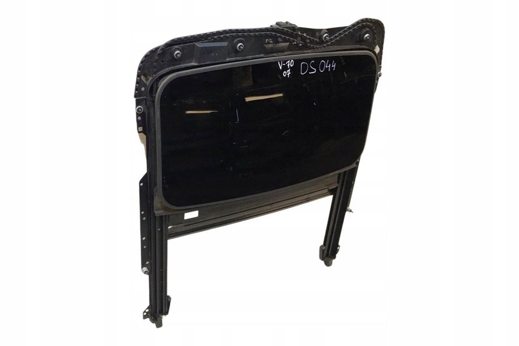 фото №16, Люк volvo v70 ii sw 39879428 2.4l дизель 103kw 2008