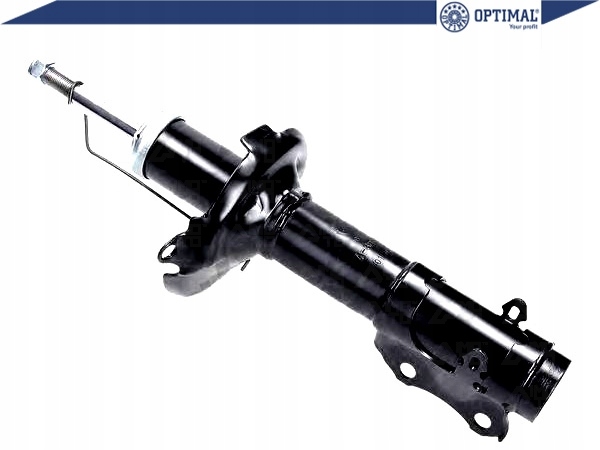 фото №3, Амортизатор перед l/p vw golf iii vento optimal